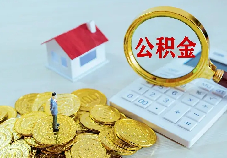 沂南在职帮取住房公积金（怎么在职取公积金）